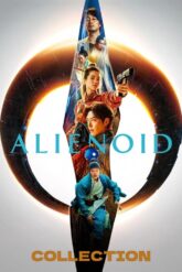 Alienoid Serisi izle