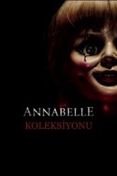 Annabelle Serisi izle