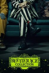 Beetlejuice [Beterböcek] Serisi izle