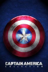 Captain America [Kaptan Amerika] Serisi izle