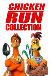 Chicken Run Serisi izle