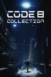 Code 8 Serisi izle