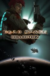 Dead Space Serisi izle