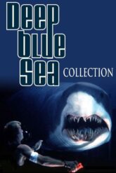 Deep Blue Sea [Mavi Korku] Serisi izle