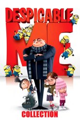 Despicable Me [Çılgın Hırsız] Serisi izle