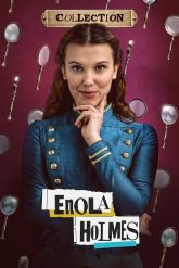 Enola Holmes Serisi izle