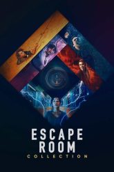 Escape Room [Ölümcül Labirent] Serisi izle