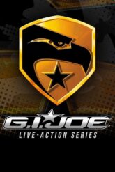 G.I. Joe Serisi izle