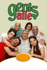 Geniş Aile Serisi izle