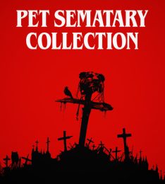 Hayvan Mezarlığı [Pet Sematary] Serisi