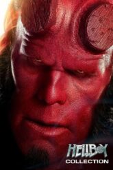 Hellboy Serisi izle