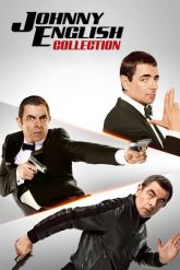 Johnny English Serisi izle