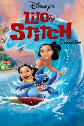 Lilo & Stitch Serisi izle