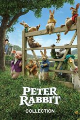 Peter Rabbit [Tavşan Peter] Serisi izle