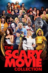 Scary Movie [Korkunç Bir Film] Serisi izle