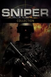 Sniper [Keskin Nişancı] Serisi izle