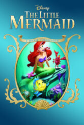 The Little Mermaid [Küçük Deniz Kızı] Serisi izle