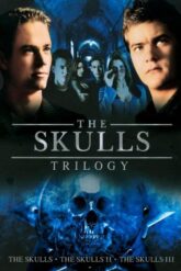 The Skulls [Saklı Seçilmişler] Serisi izle