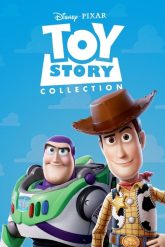 Toy Story [Oyuncak Hikayesi] Serisi izle