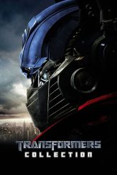 Transformers Serisi izle